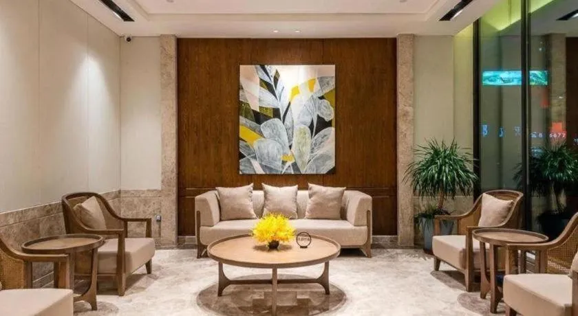 Overseas Chinese Hotel