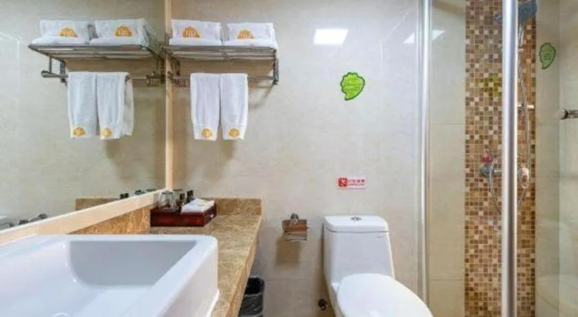 Overseas Chinese Hotel