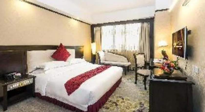 Overseas Chinese Hotel