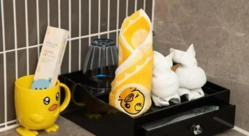 Overseas Chinese Hotel Overseas Chinese Hotel