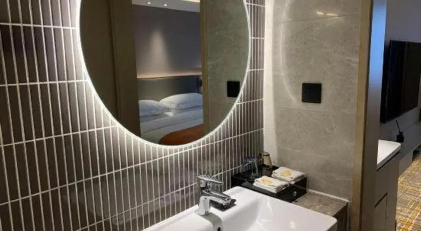 Overseas Chinese Hotel