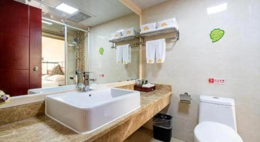 Overseas Chinese Hotel