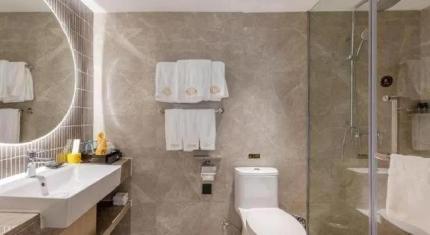 Overseas Chinese Hotel