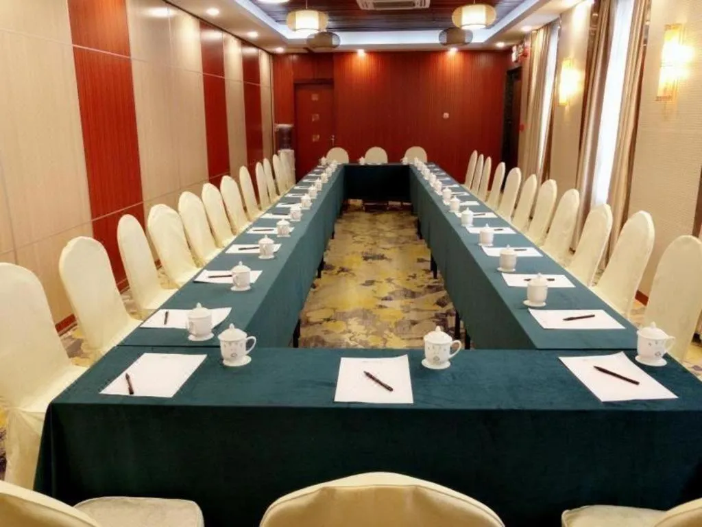 Overseas Chinese Hotel