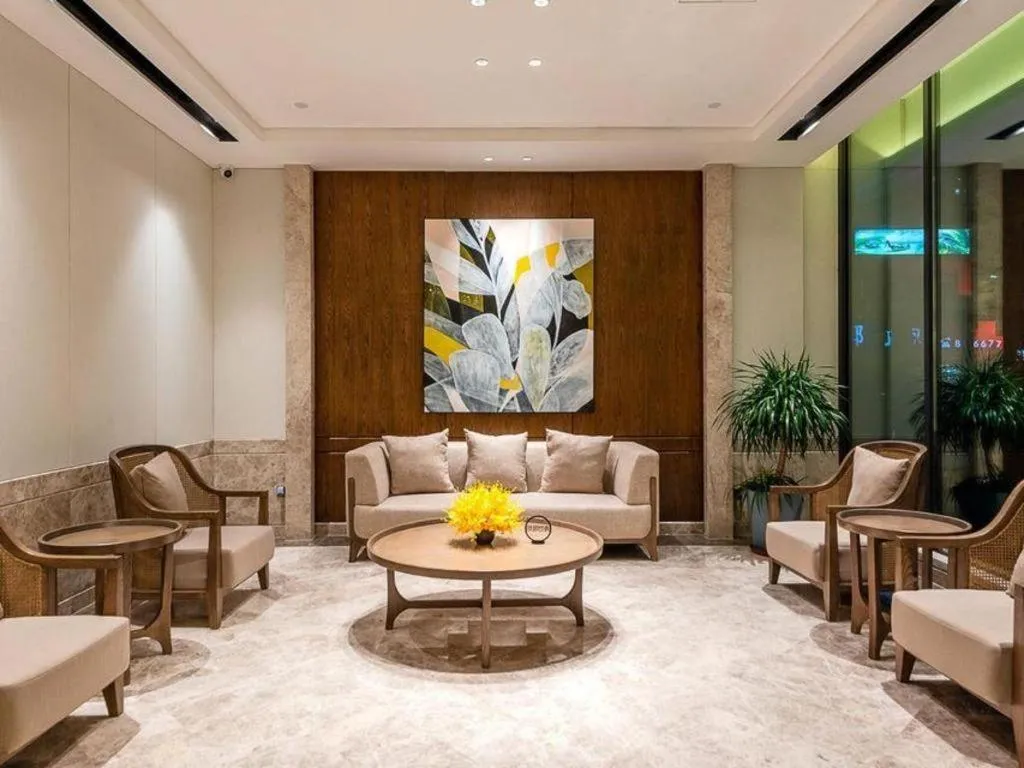 Overseas Chinese Hotel