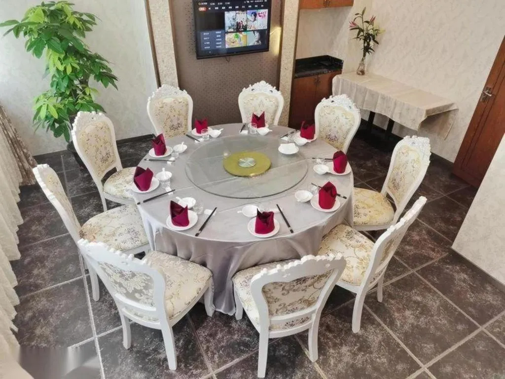 Overseas Chinese Hotel