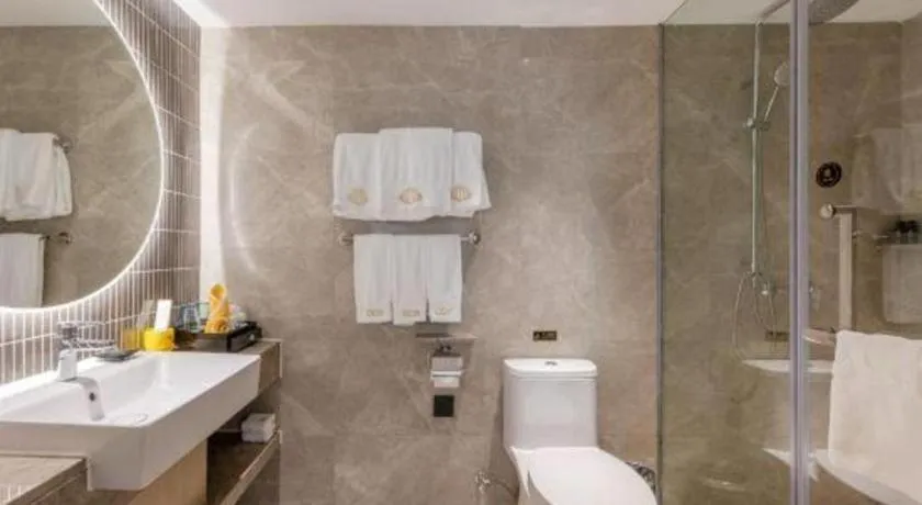 Overseas Chinese Hotel