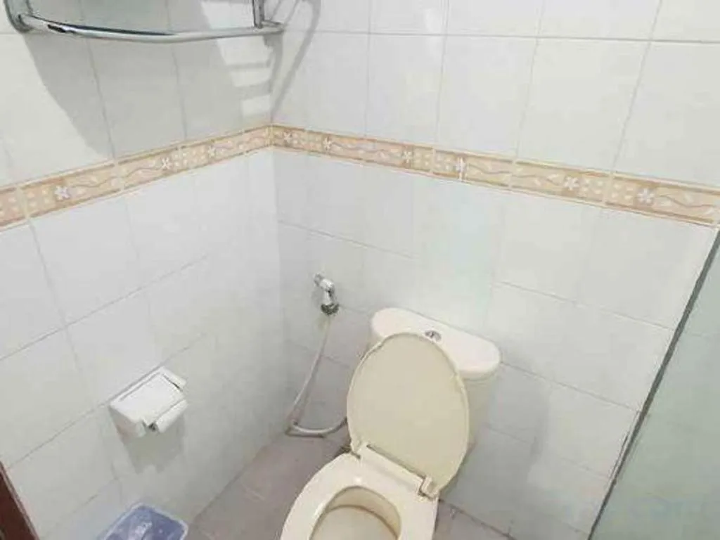 Larisae Setia Kawan Hotel