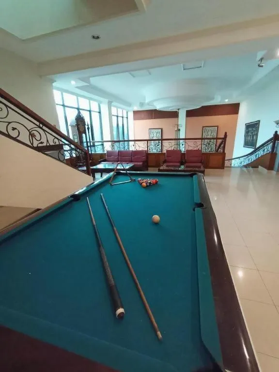 Larisae Setia Kawan Hotel