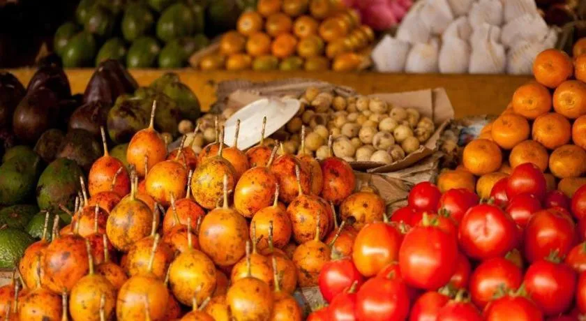 Larisae Setia Kawan Hotel