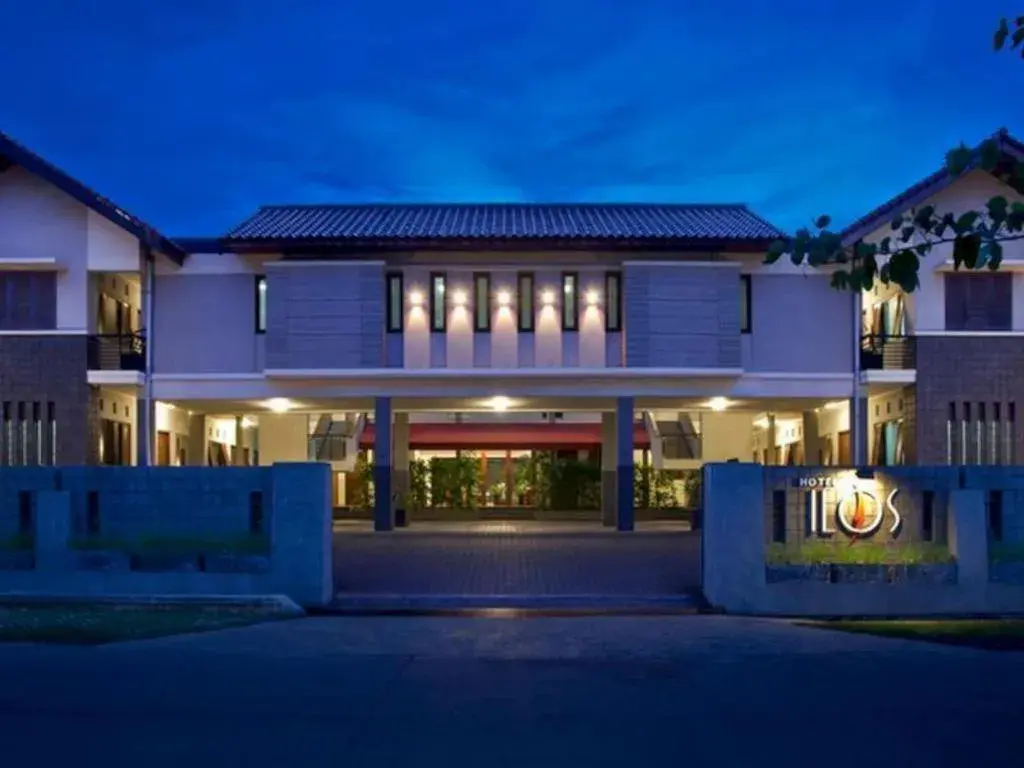 Hotel Ilos Hotel Ilos