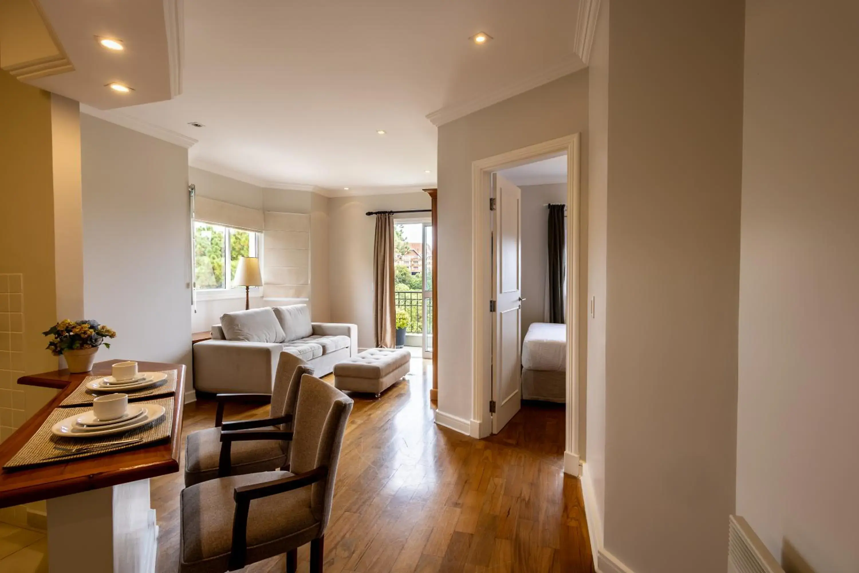 Pousada Lá Bas Pousada Lá Bas