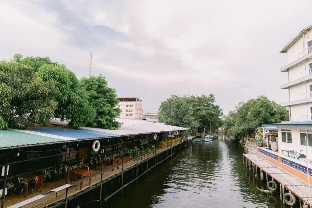 Rimnam Hotel Suk Sawat 70 Rimnam Hotel Suk Sawat 70