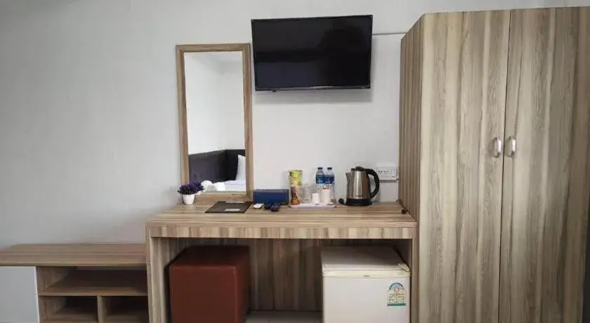 Rimnam Hotel Suk Sawat 70 Rimnam Hotel Suk Sawat 70