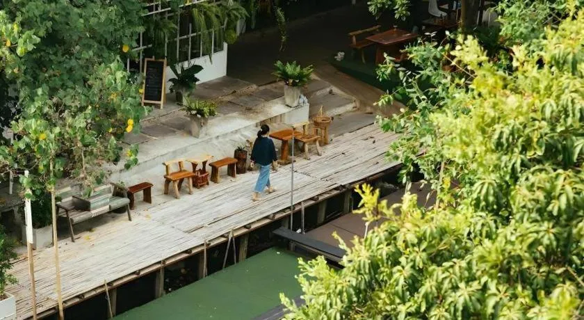 Rimnam Hotel Suk Sawat 70