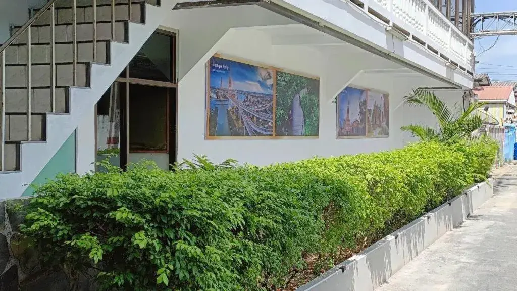 Rimnam Hotel Suk Sawat 70 Rimnam Hotel Suk Sawat 70