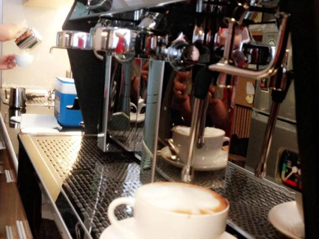 Cozy At 9 Hotel And Kitchen