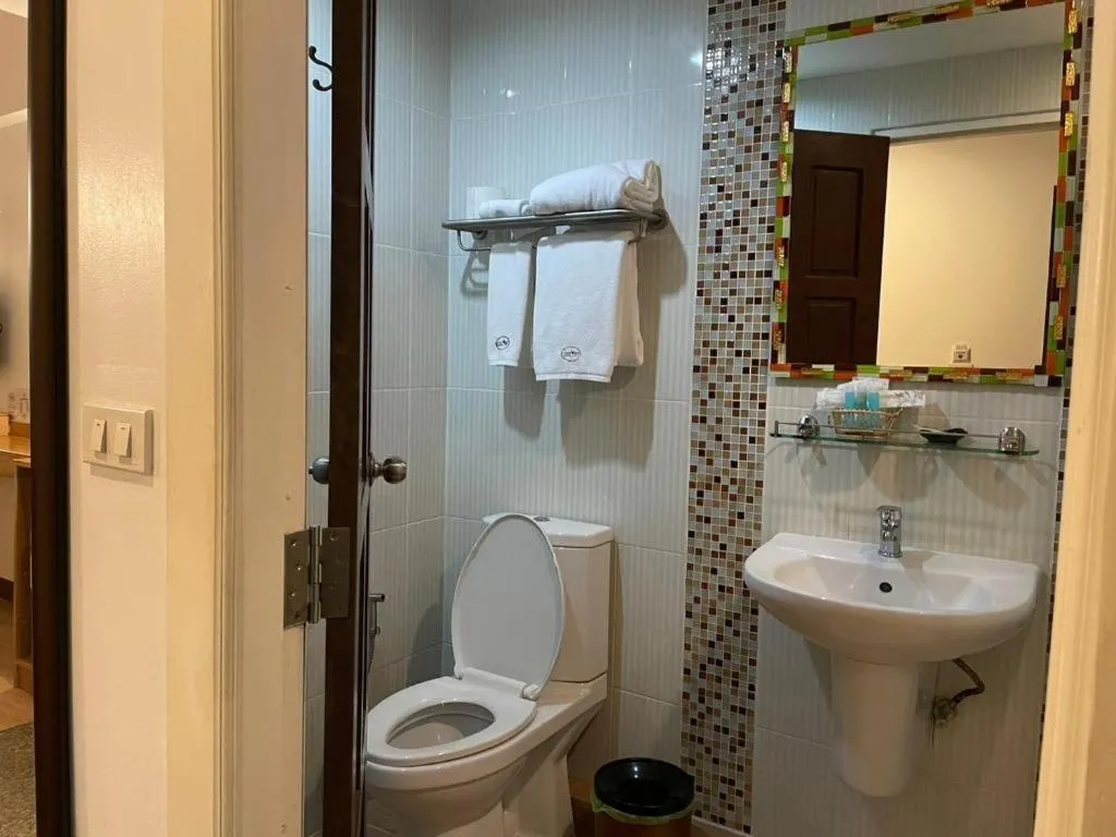 Cozy At 9 Hotel And Kitchen