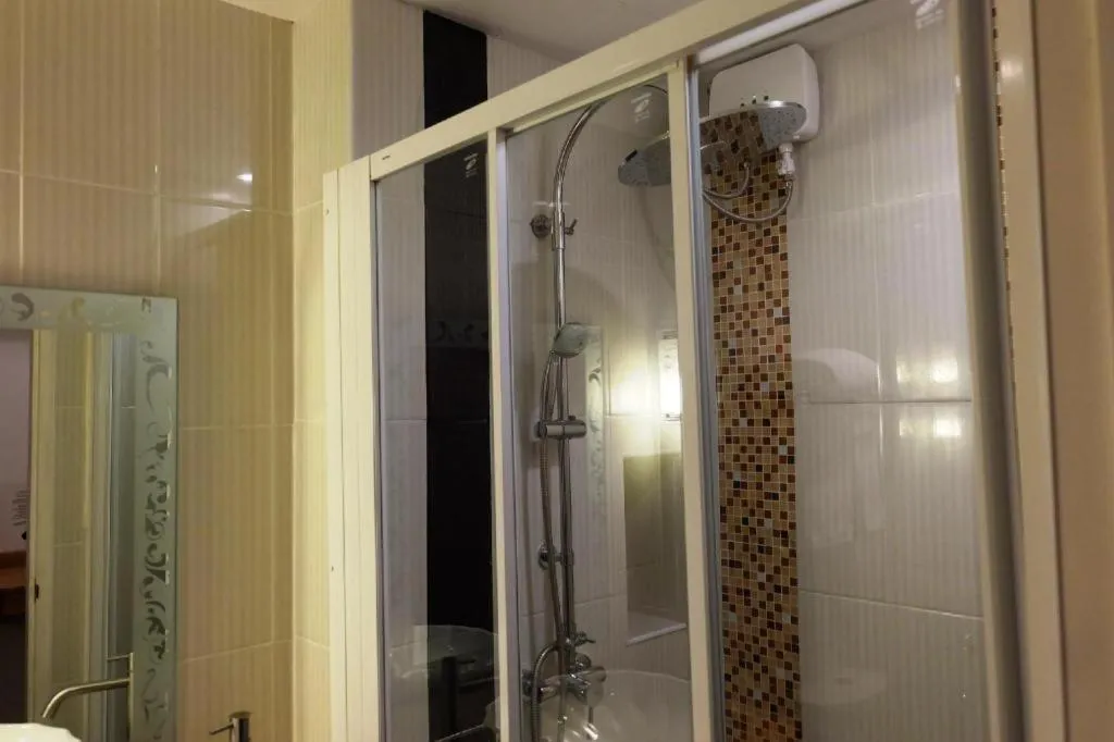 Cozy At 9 Hotel And Kitchen