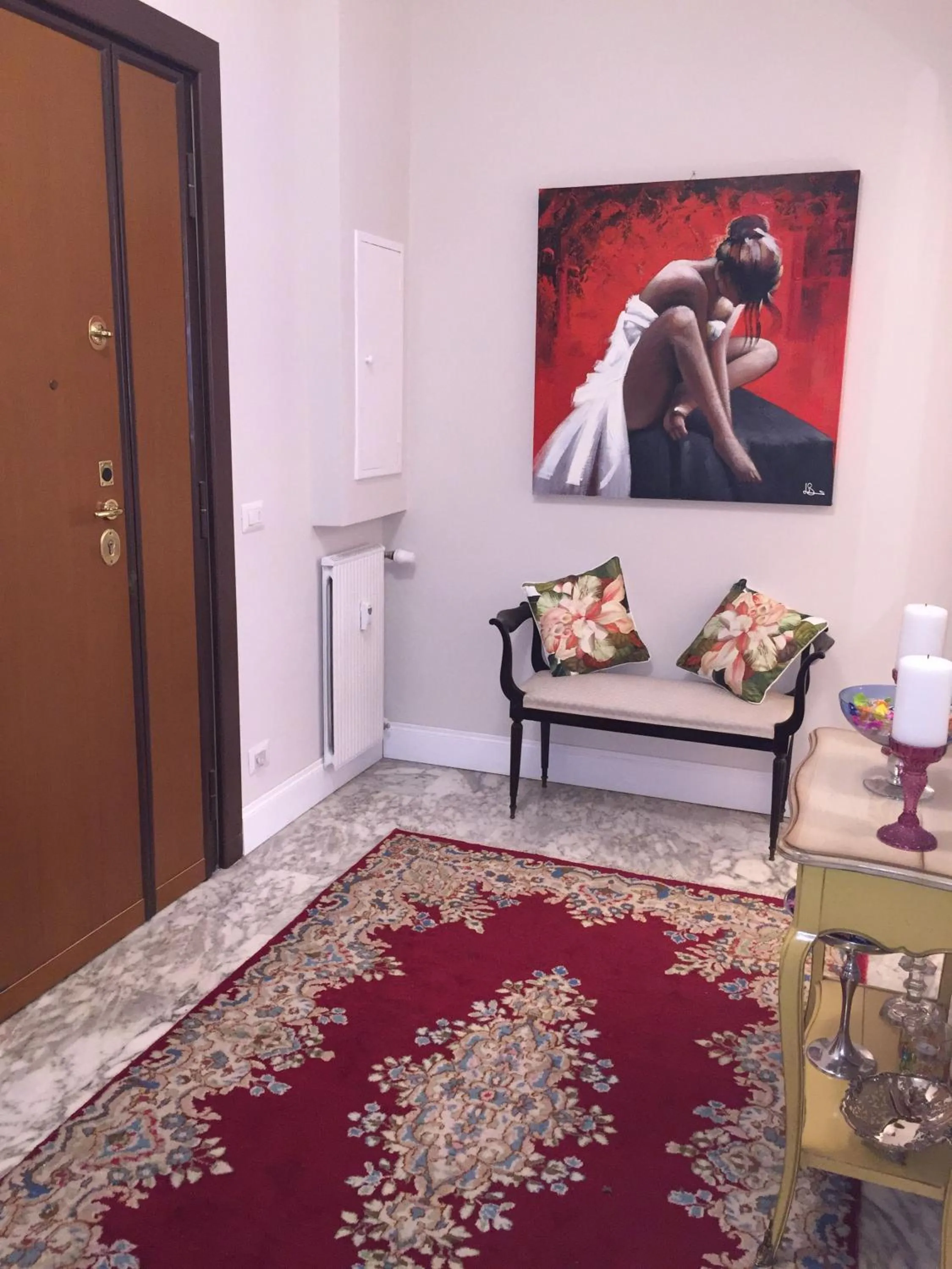 Aurora Guest House