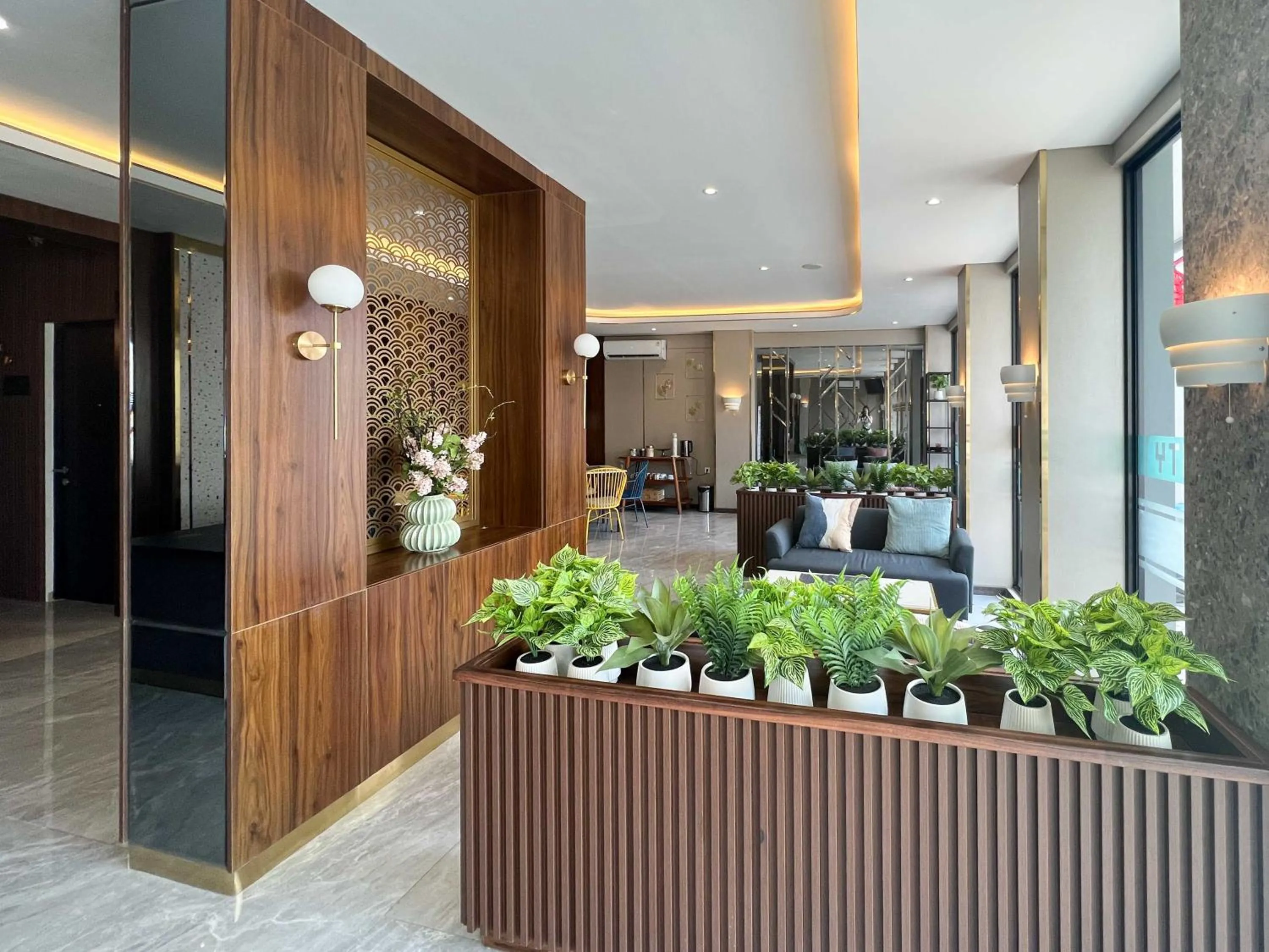 Other in Box City Hotel Mojokerto