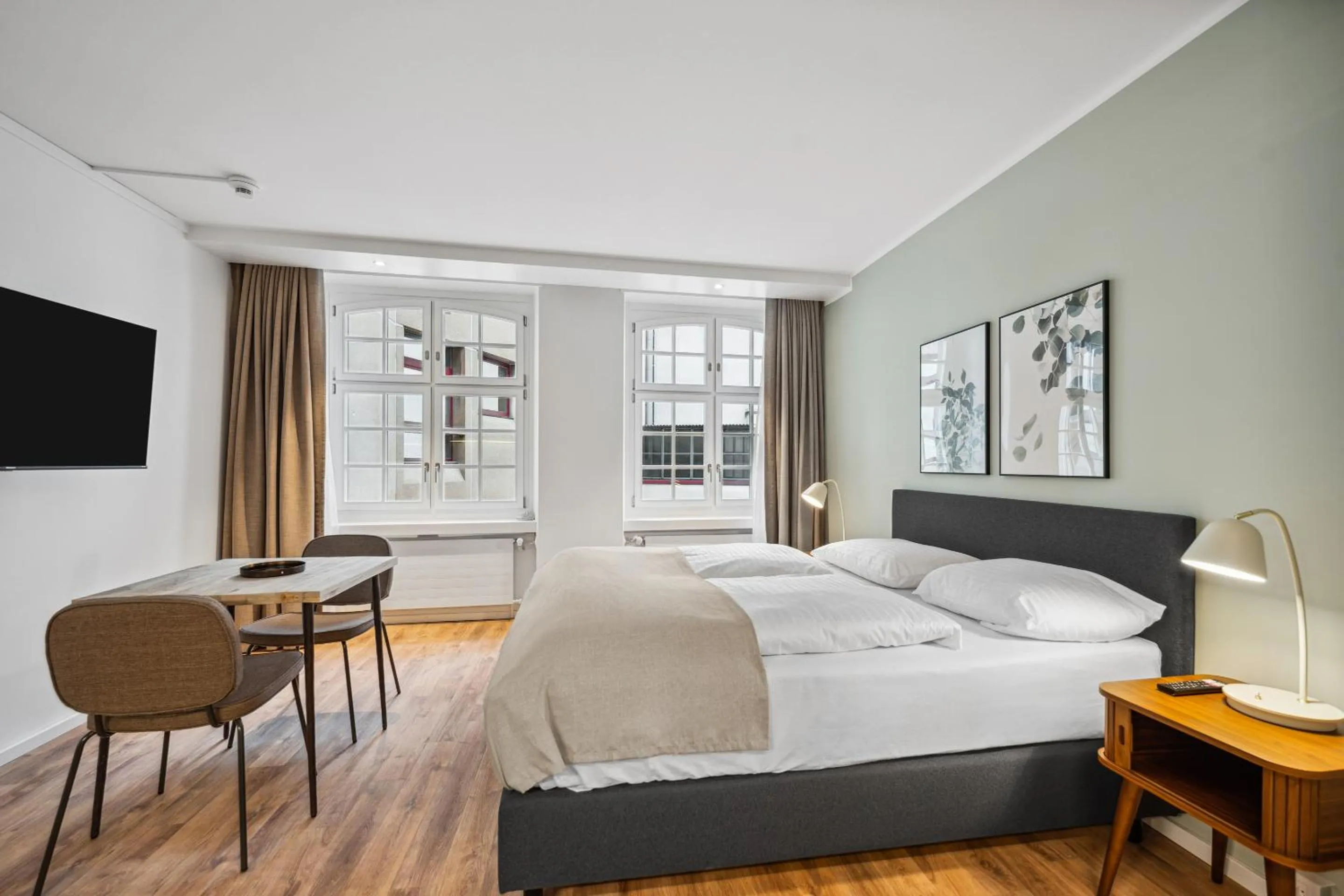 Limehome Basel Münzgasse