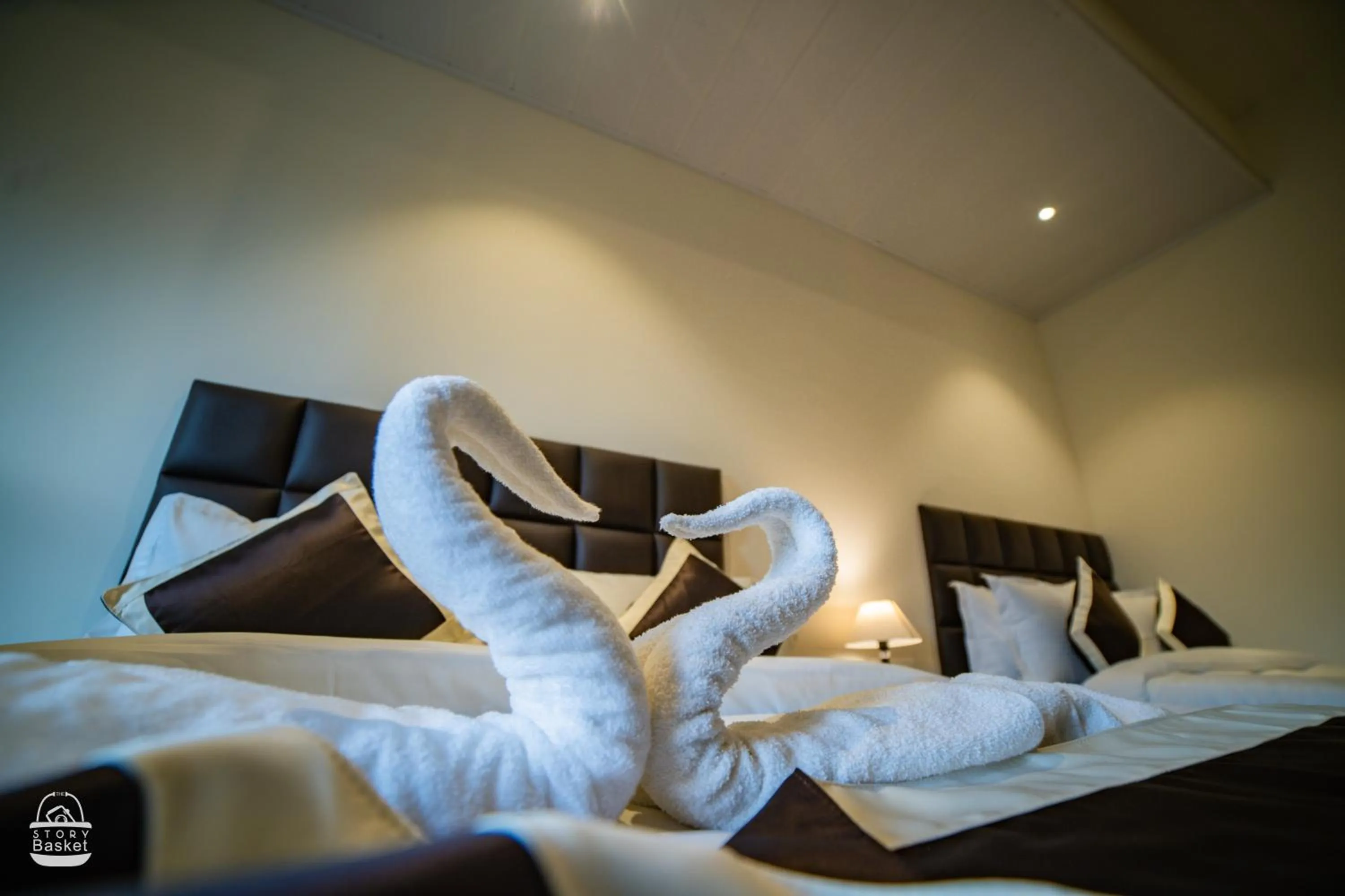 Superior Double Room in Hotel Mazong Crest