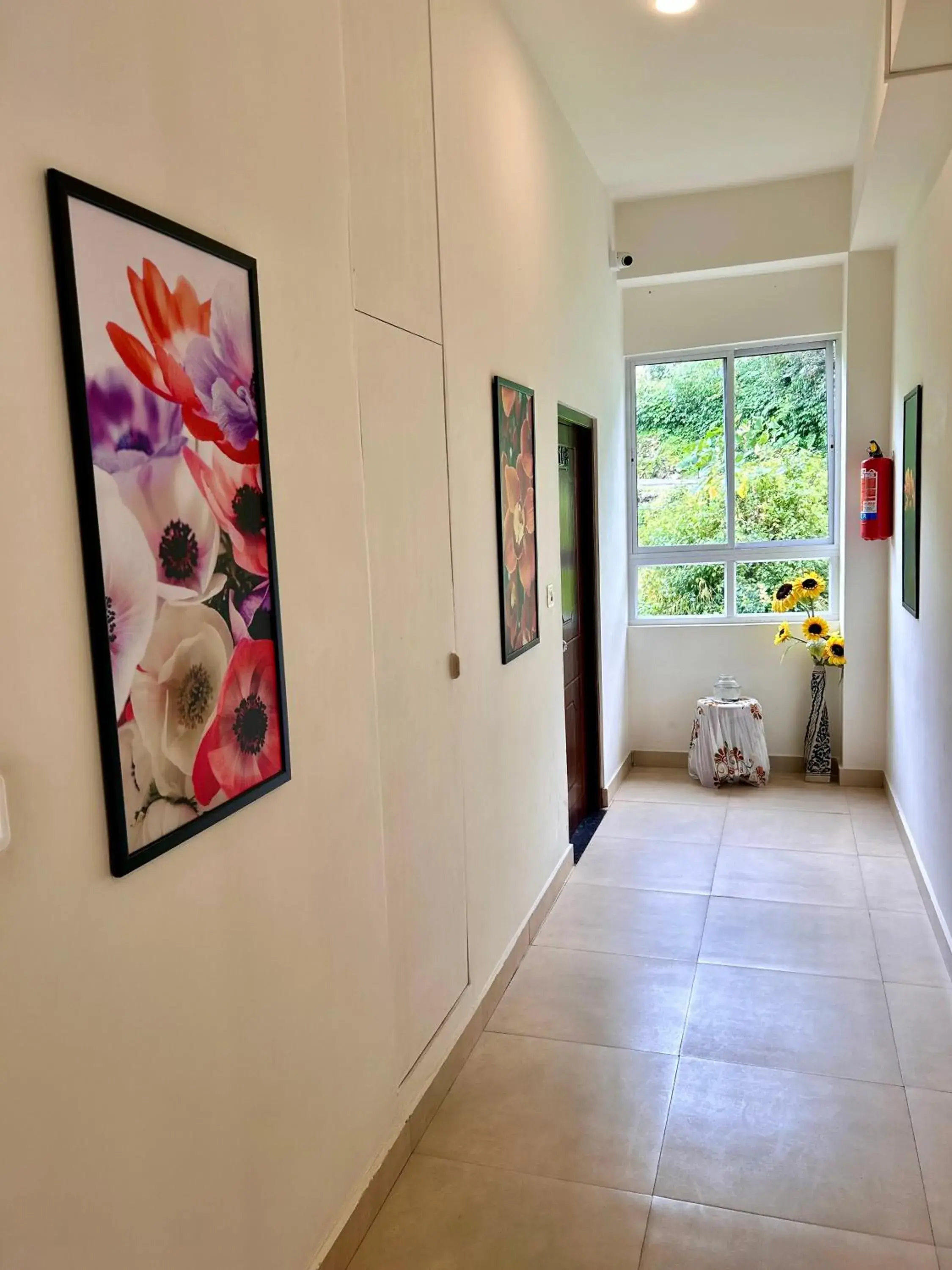 Lobby or reception in Hotel Mazong Crest Lobby or reception in Hotel Mazong Crest