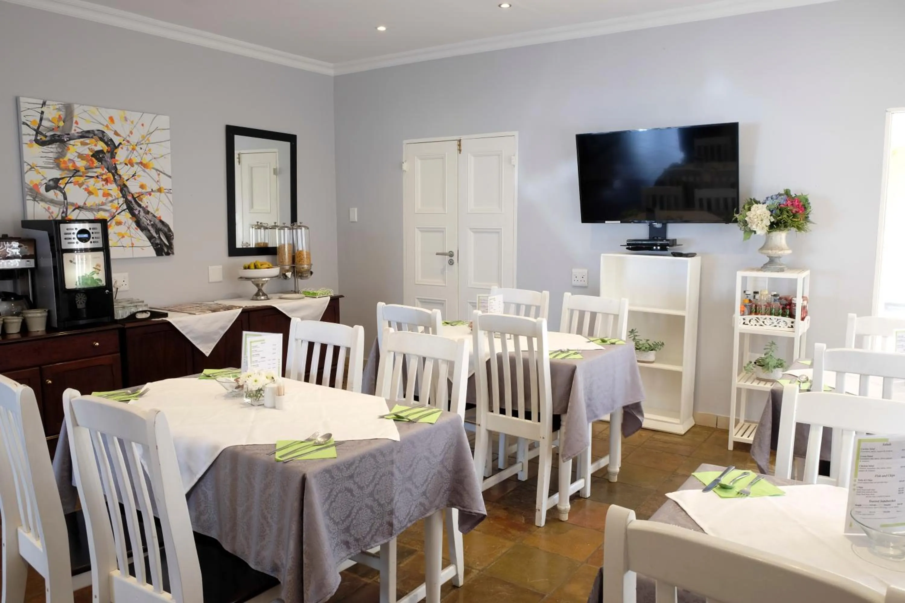 Property building in Firwood Lodge