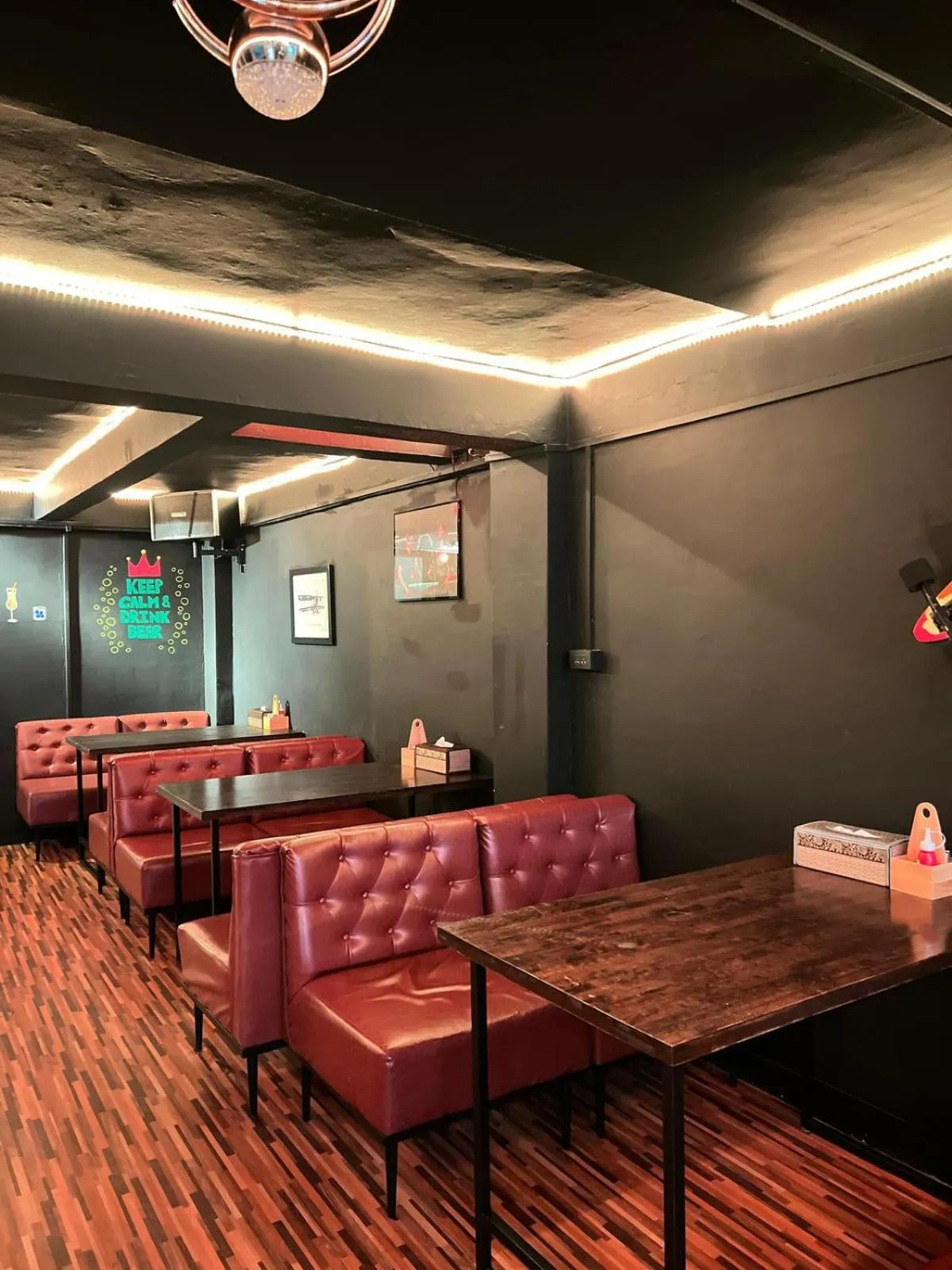 Lemon Tree Hostel Khaosan