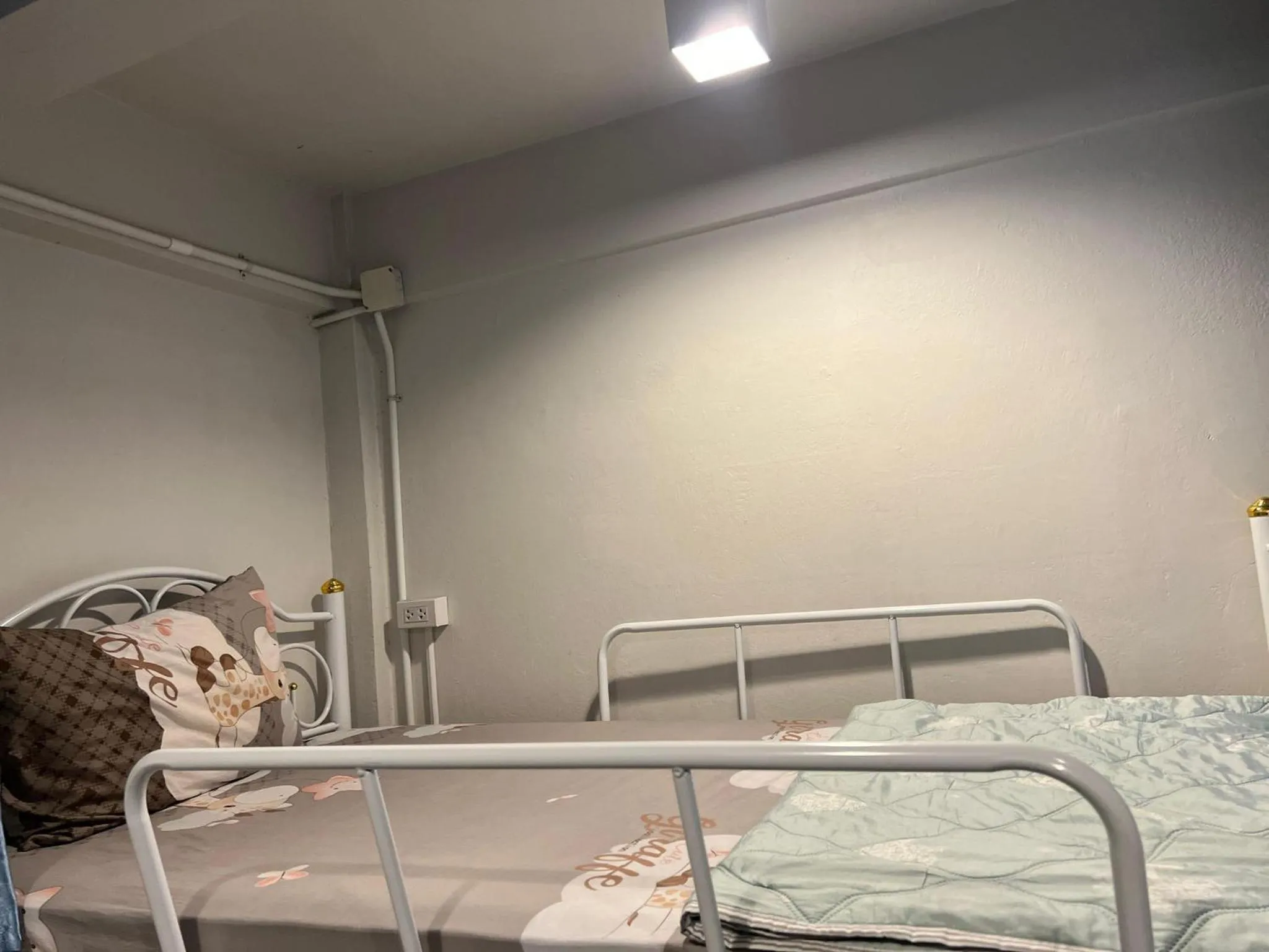 Bed in Lemon Tree Hostel Khaosan