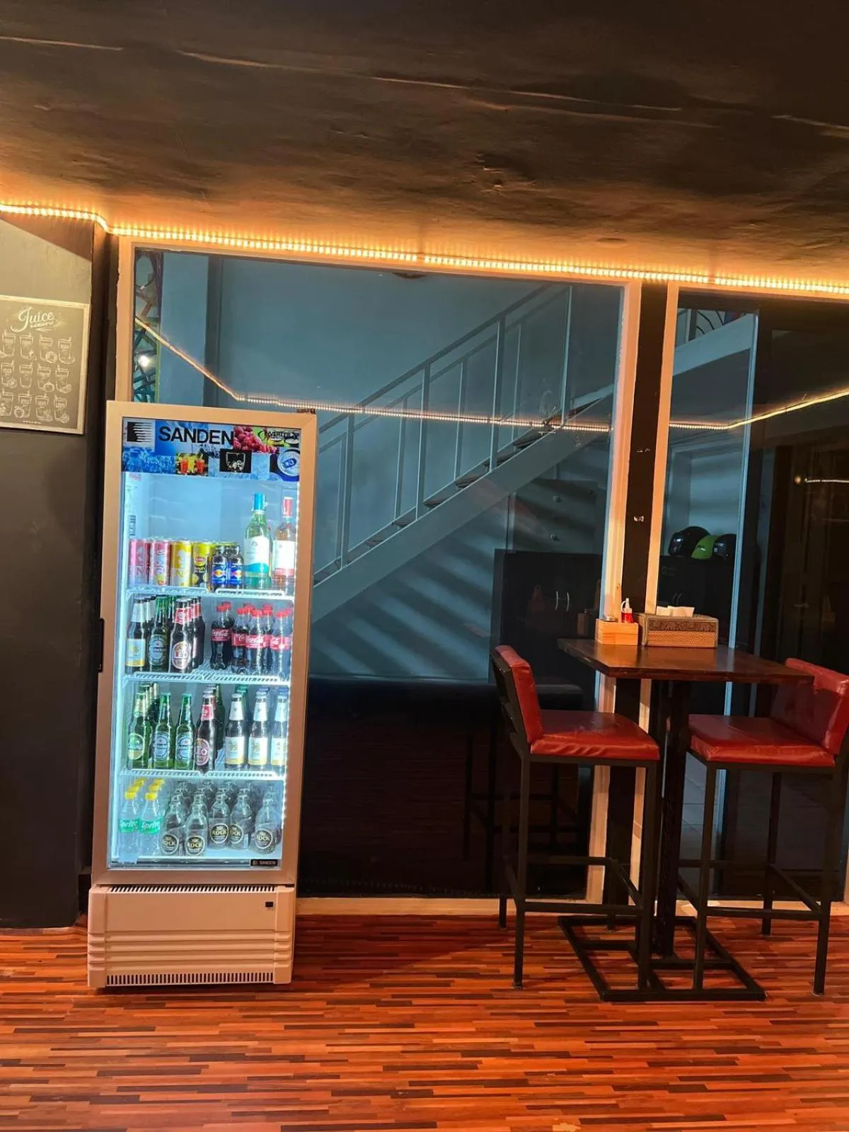 Lemon Tree Hostel Khaosan