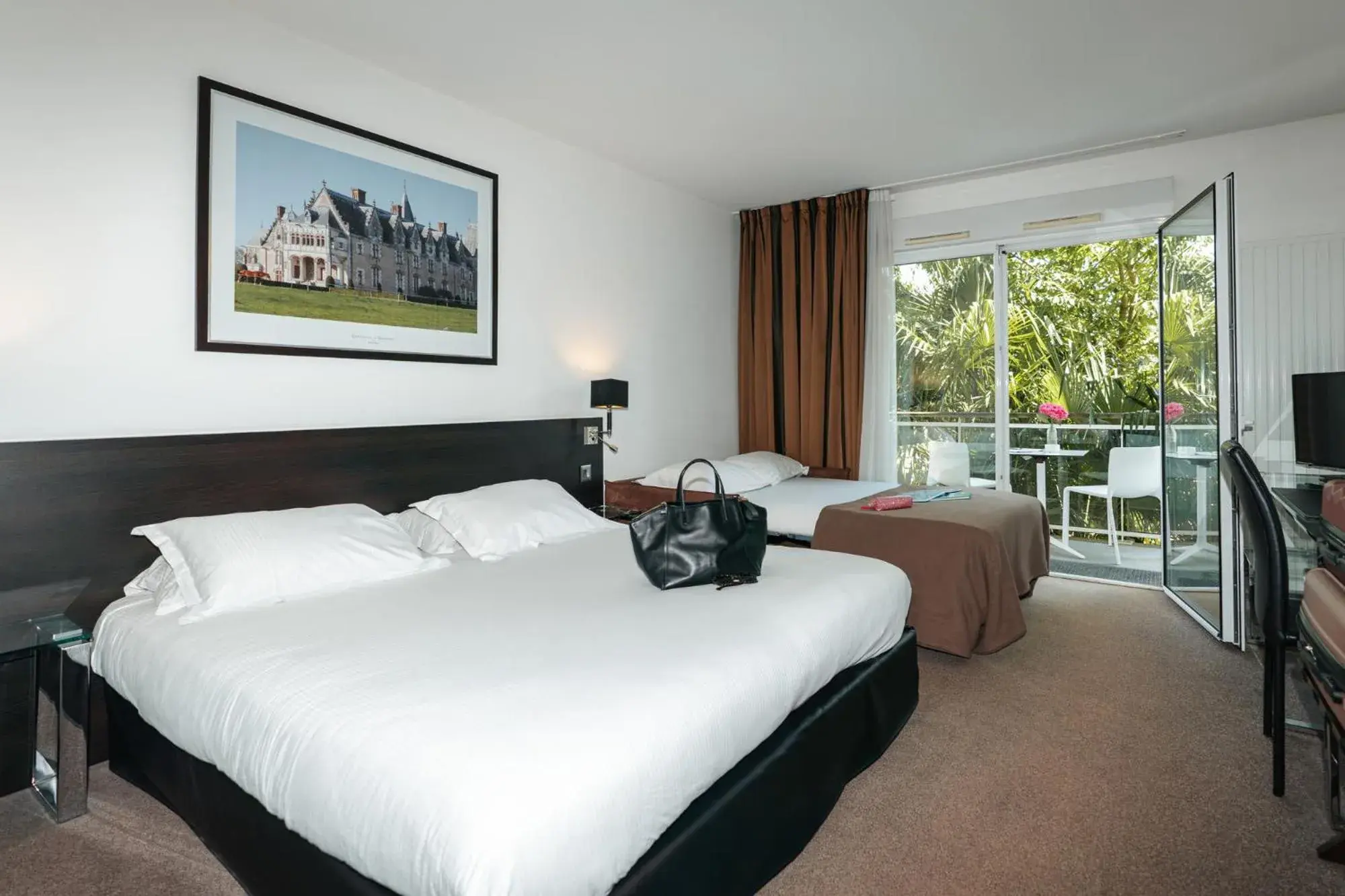 Westotel Life Nantes Carquefou Westotel Life Nantes Carquefou