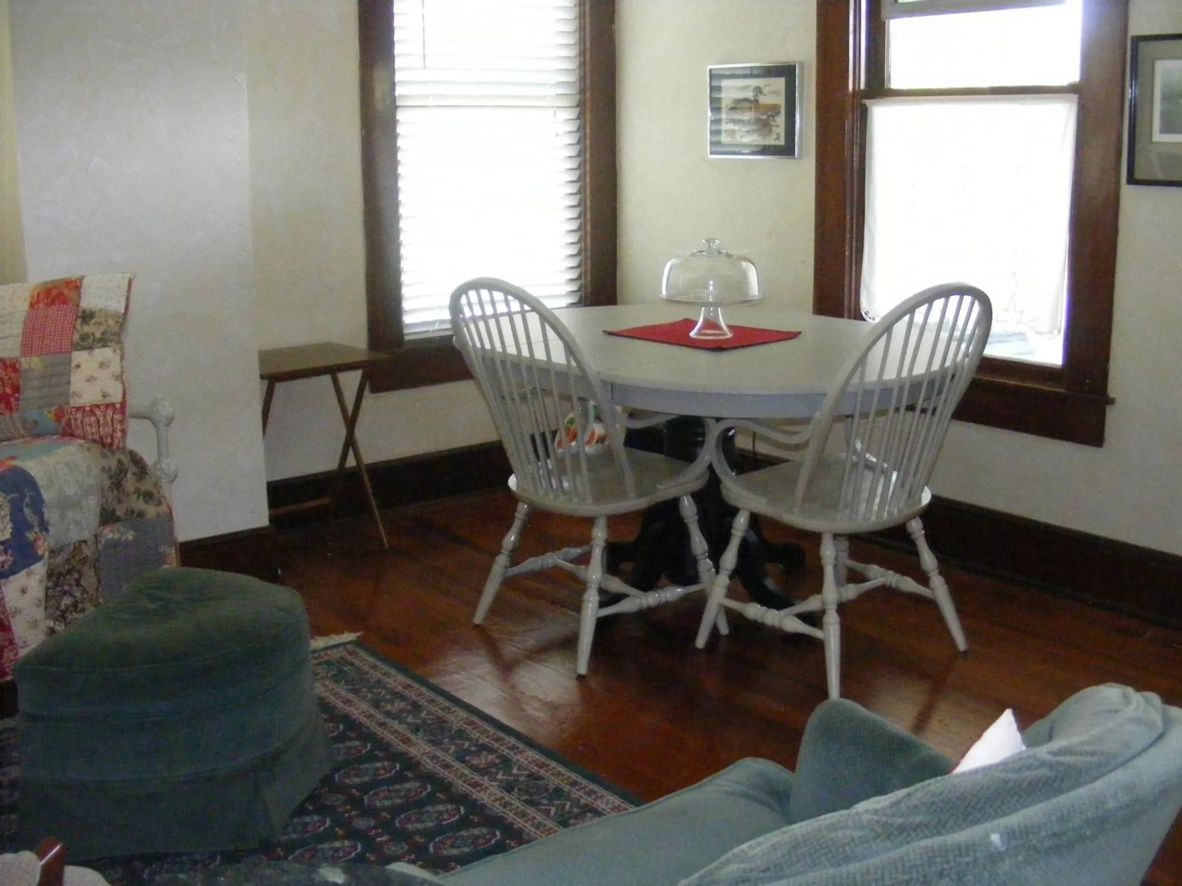 Living room in PriceHouseInn
