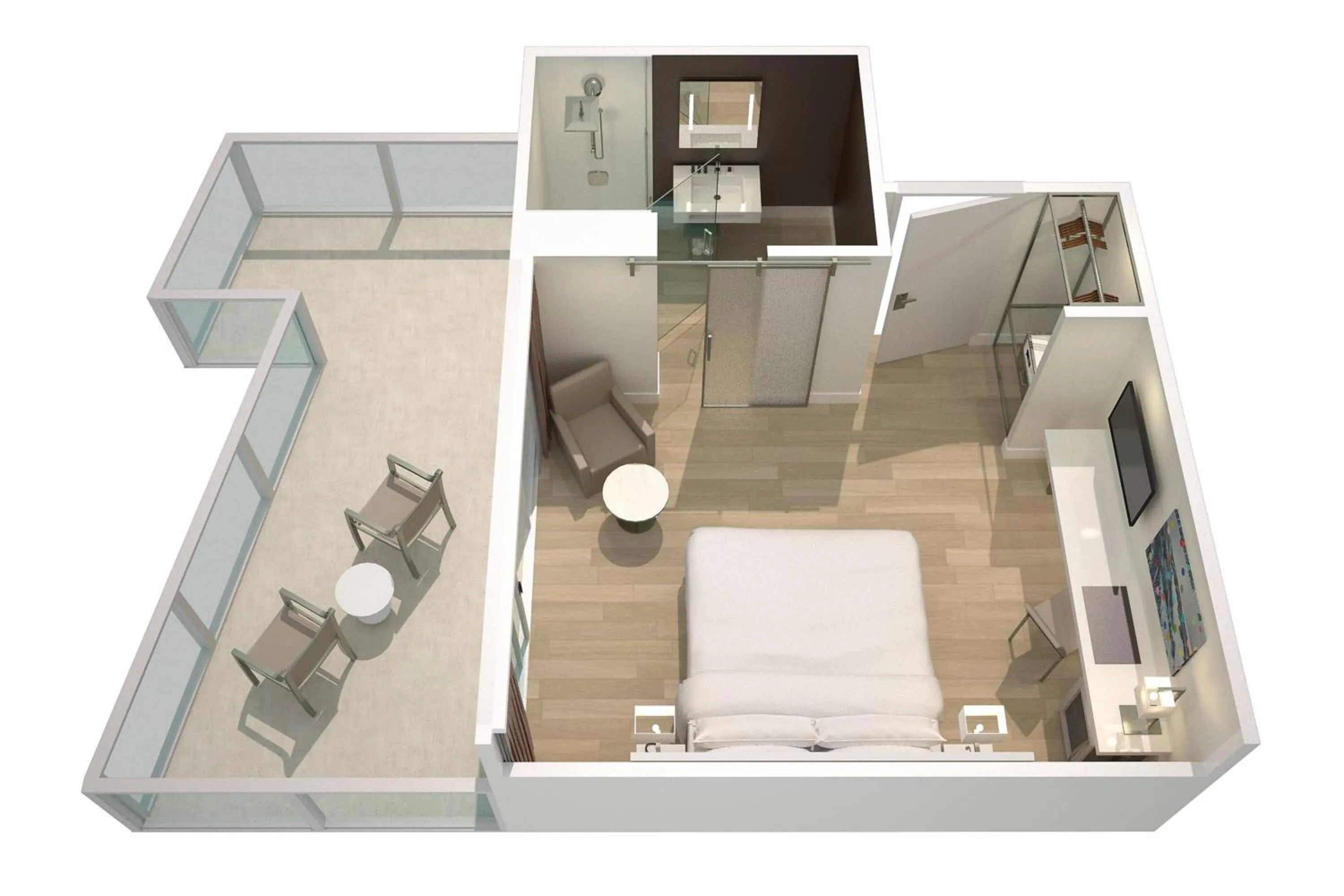 Other in AC Hotel by Marriott Miami Beach