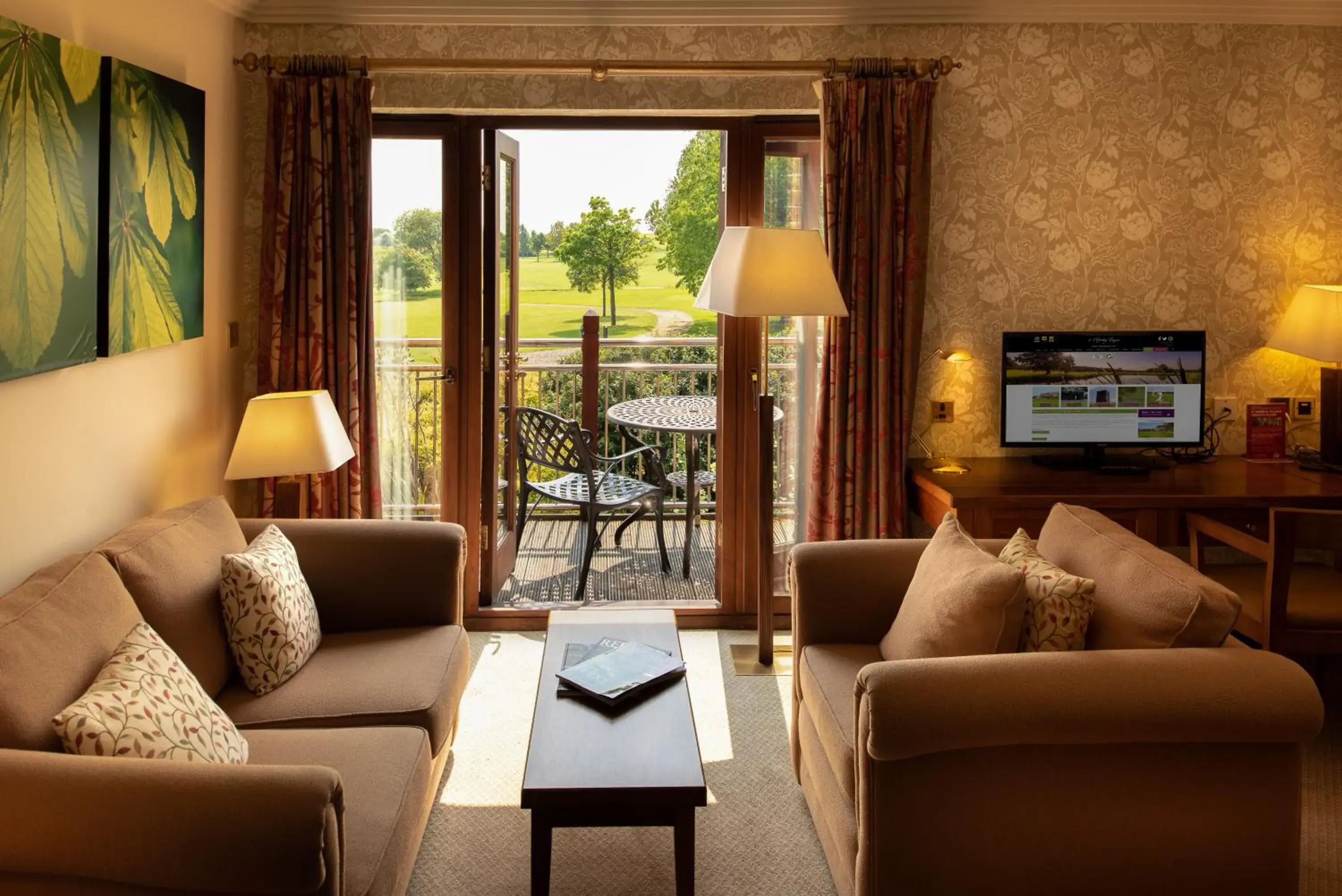 Superior Room - single occupancy in Morley Hayes Hotel Superior Room - single occupancy in Morley Hayes Hotel