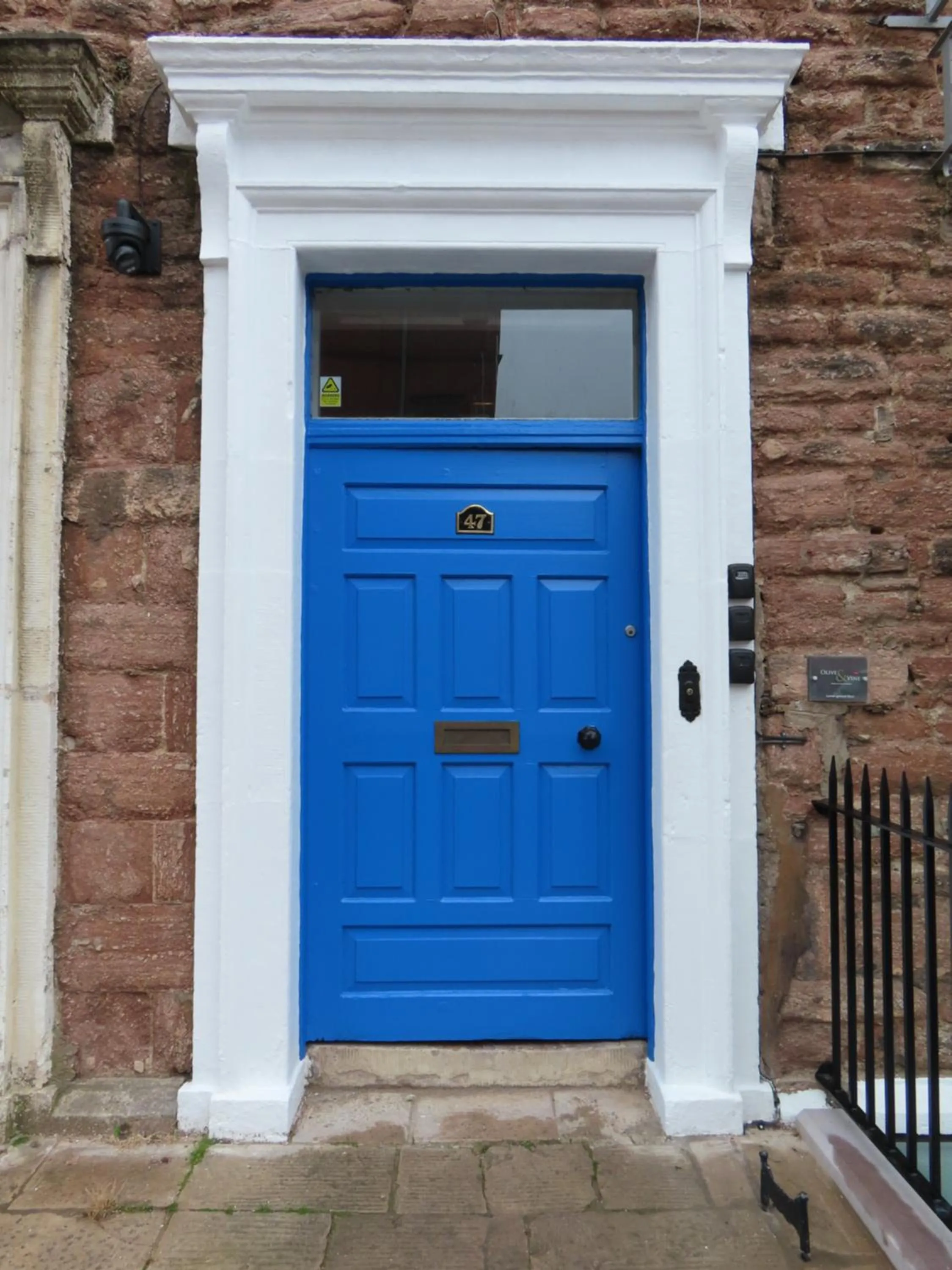 7 Houses Armagh City