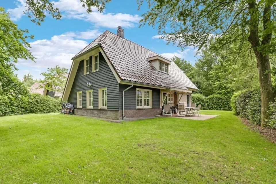 Villapark de Hondsrug