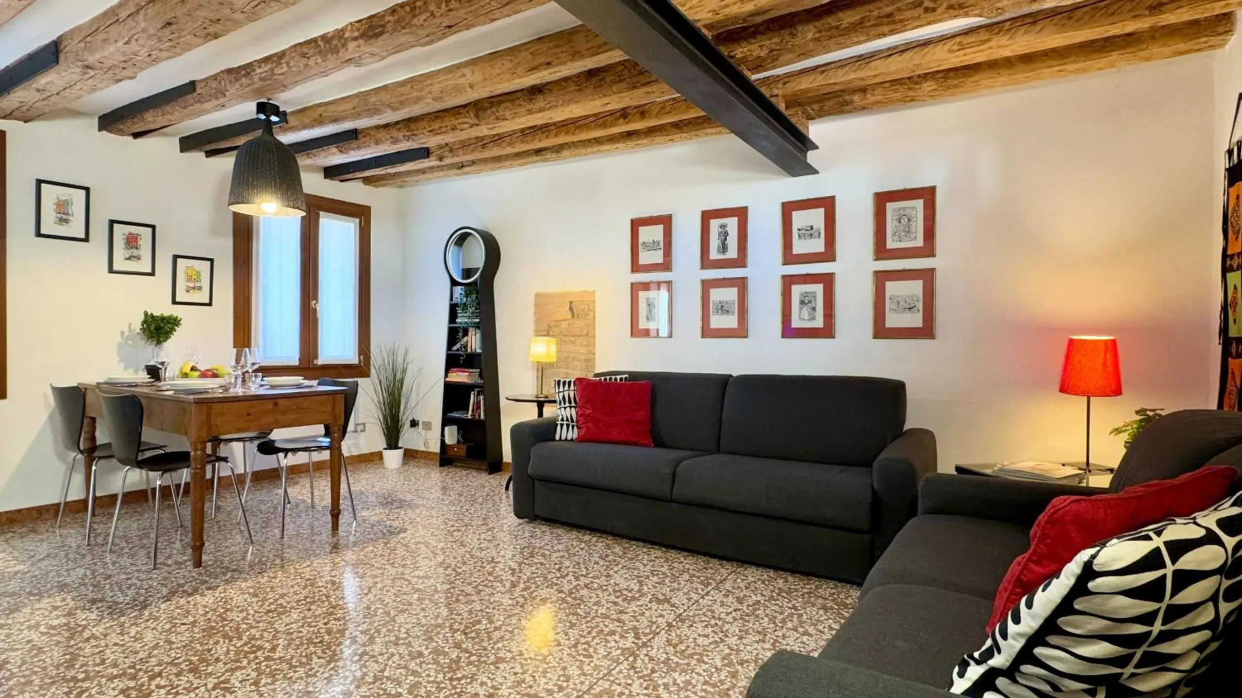 City Apartments Cannaregio