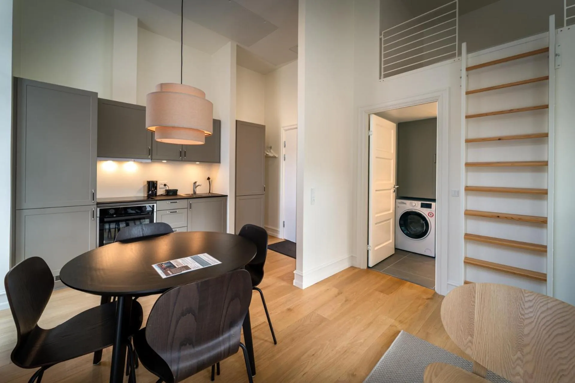 Hotel Lille Nyhavn