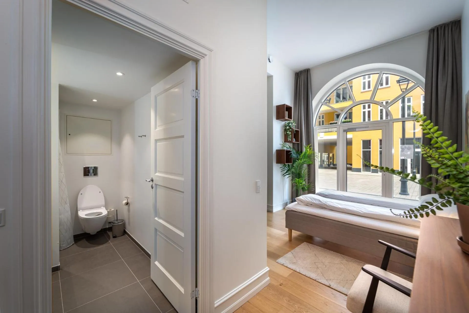 Hotel Lille Nyhavn