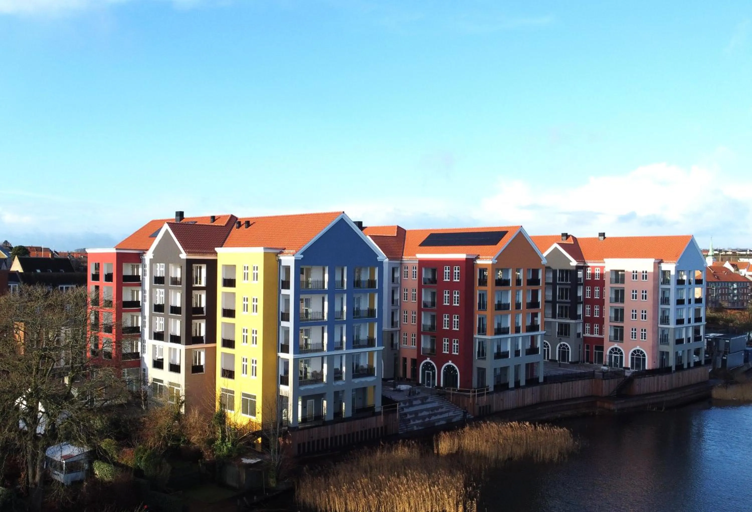 Hotel Lille Nyhavn