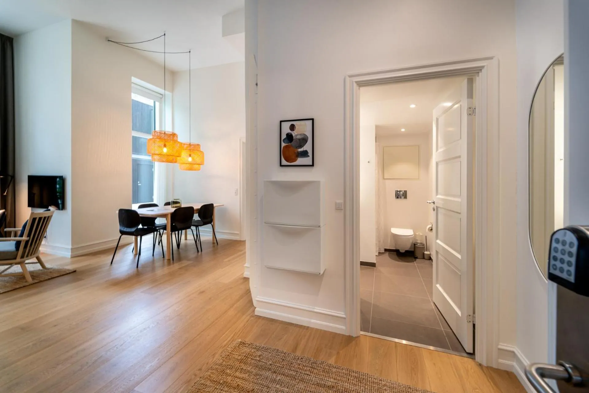 Hotel Lille Nyhavn