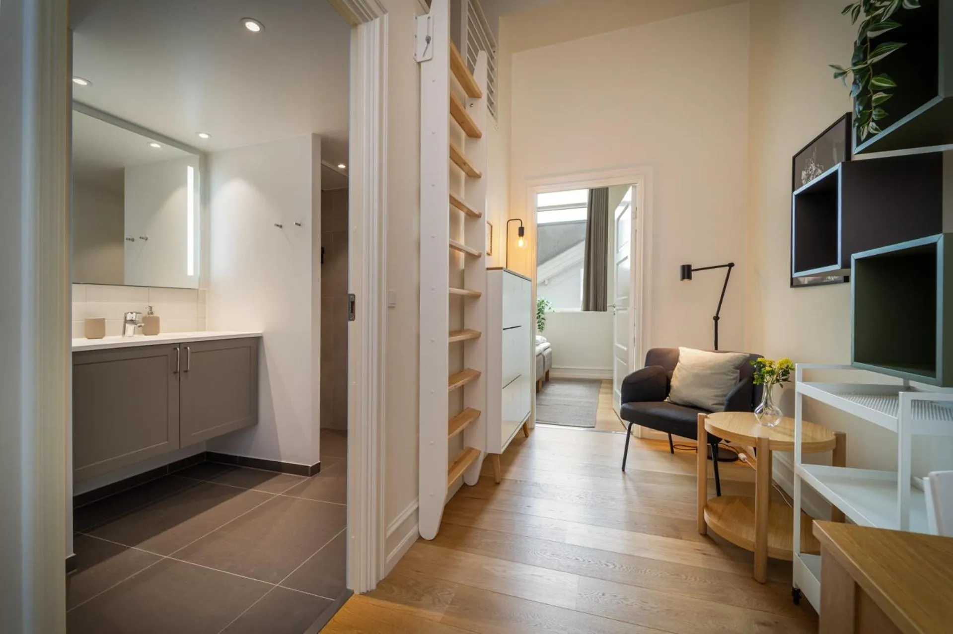 Hotel Lille Nyhavn