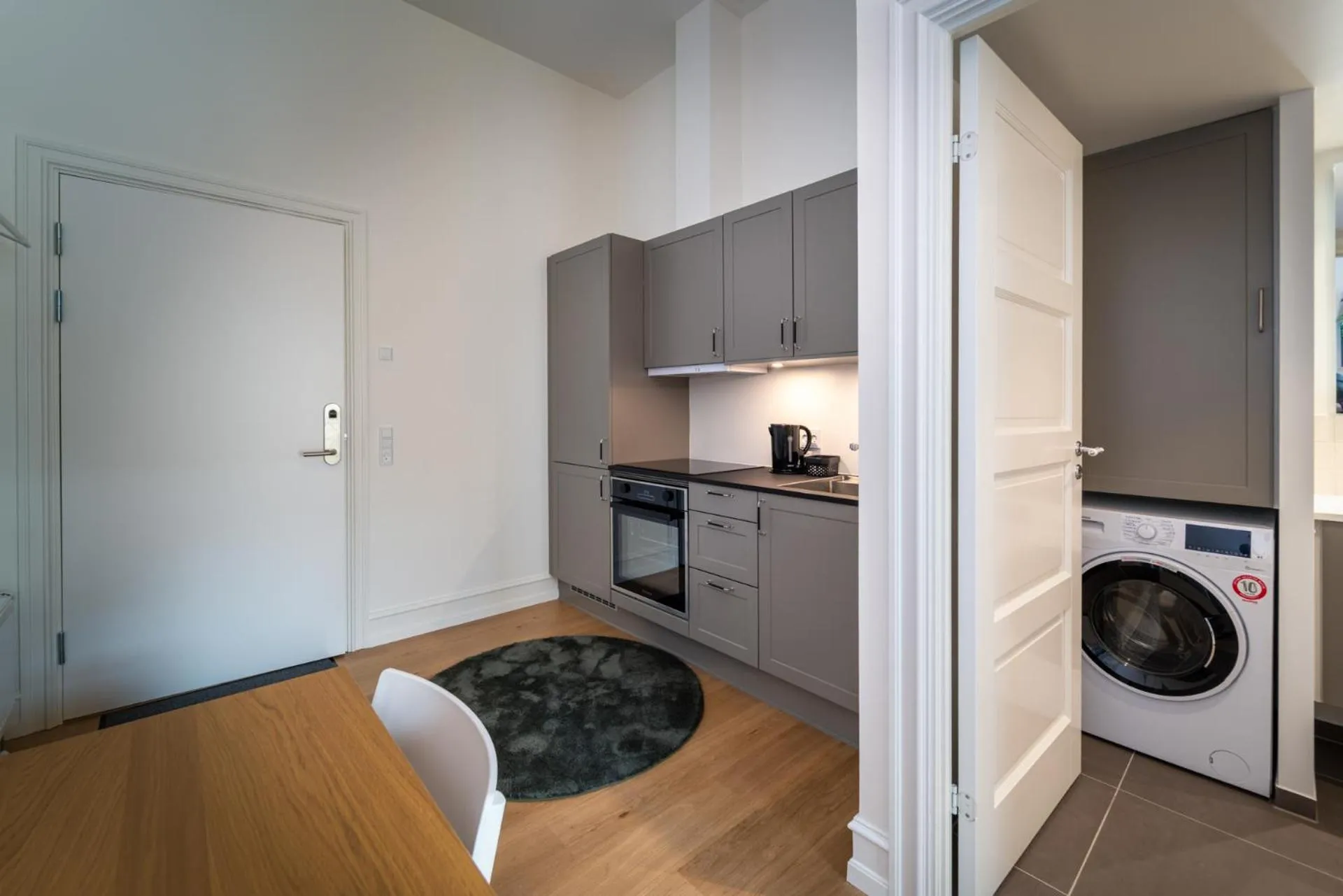 Hotel Lille Nyhavn