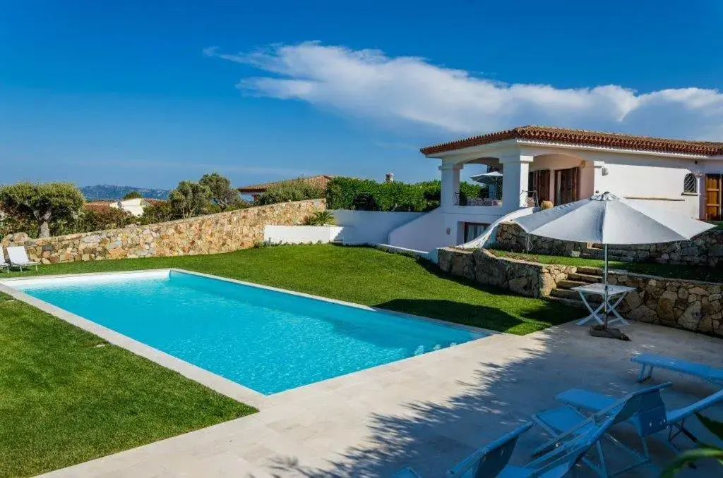 Villa Smeralda Villa Smeralda