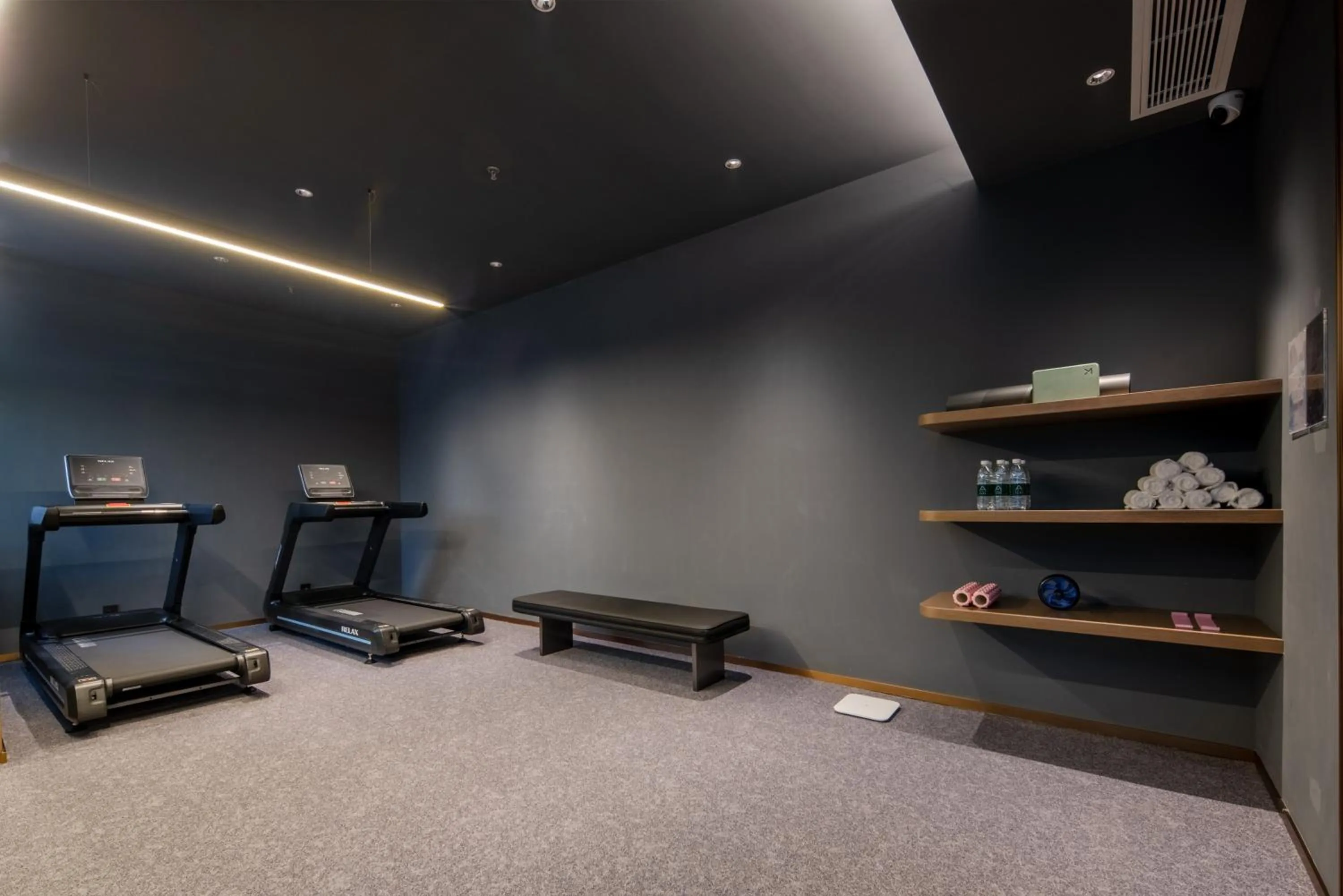 Atour Hotel Shenzhen Pingshan Kengzi Metro Station