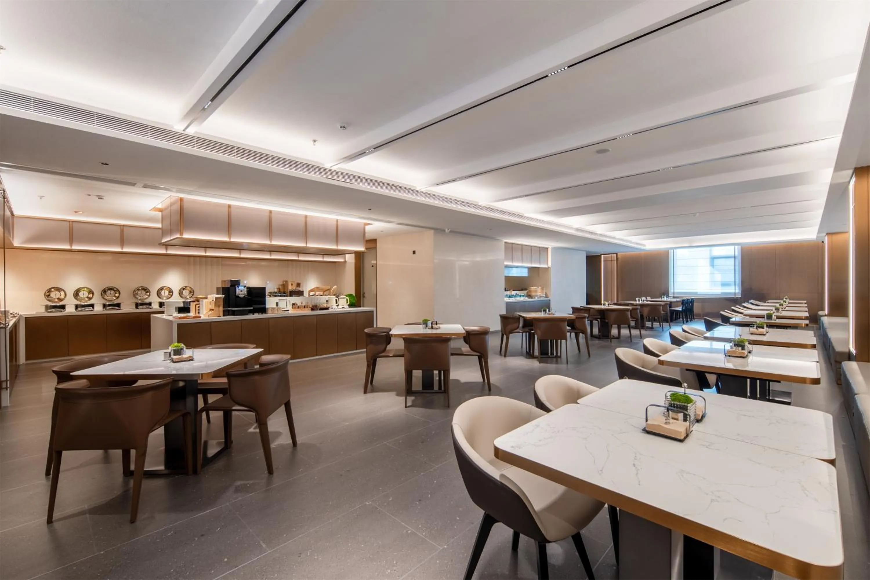 Atour Hotel Shenzhen Pingshan Kengzi Metro Station