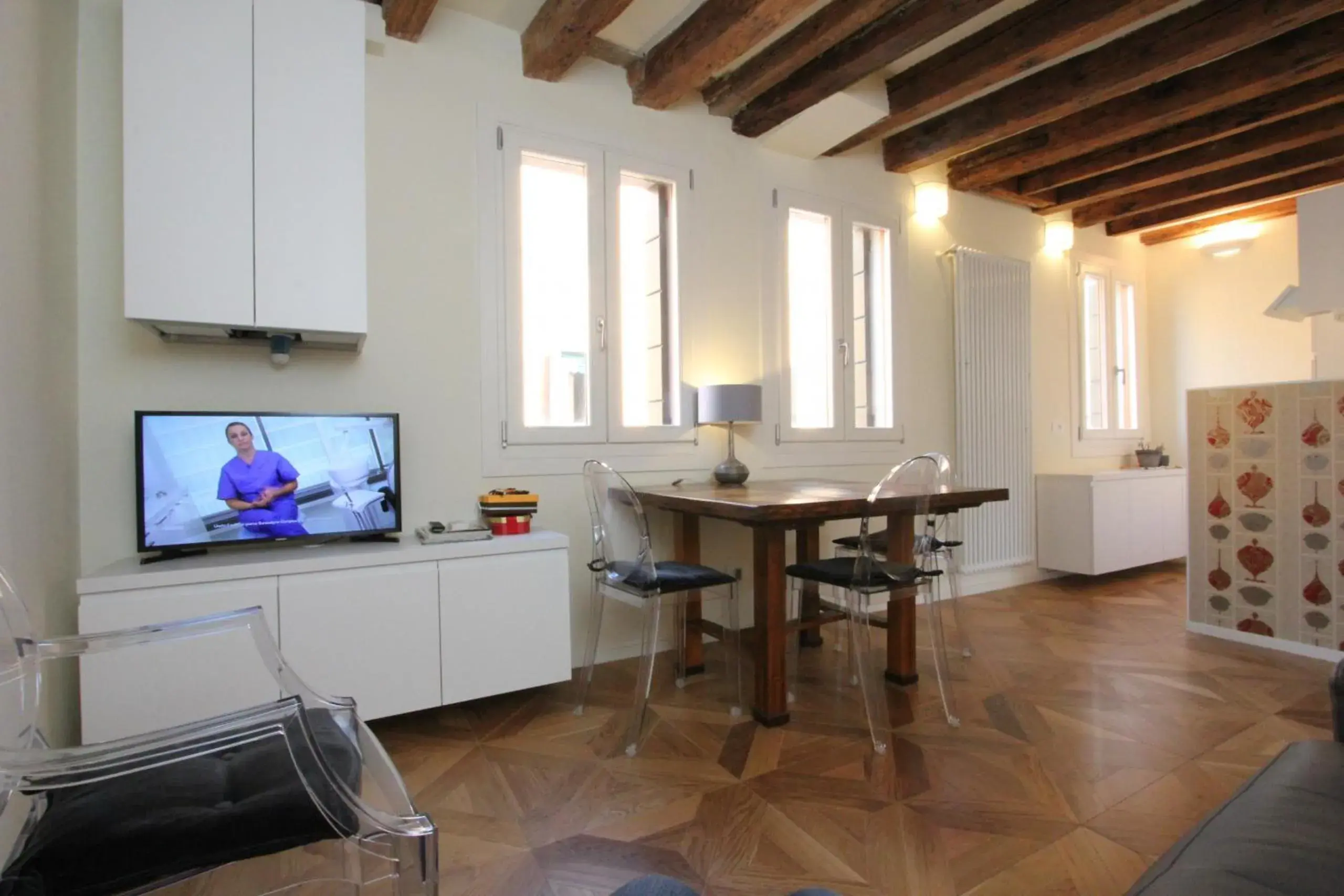 City Apartments Salute-Accademia City Apartments Salute-Accademia