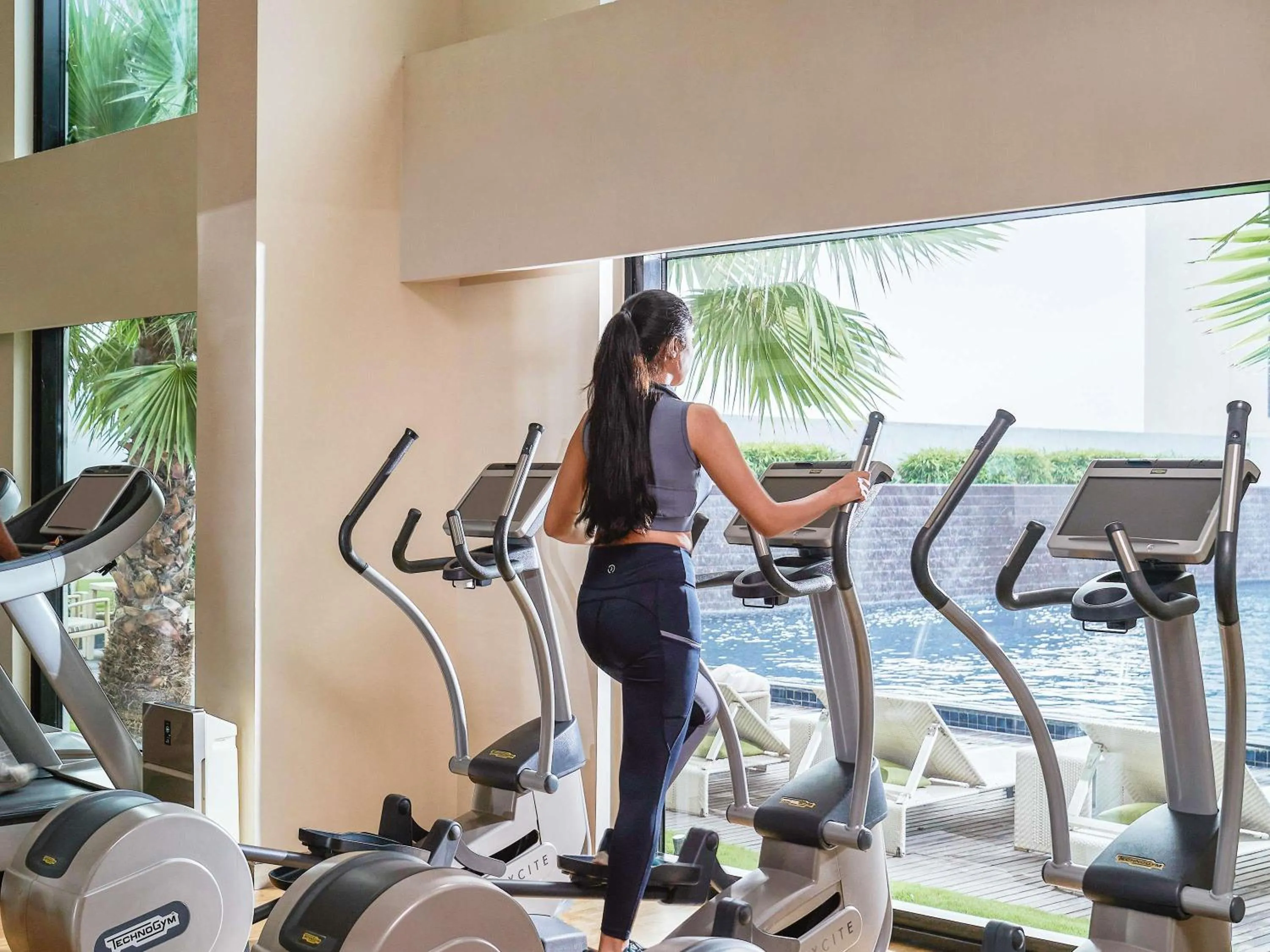 Other in Pullman New Delhi Aerocity